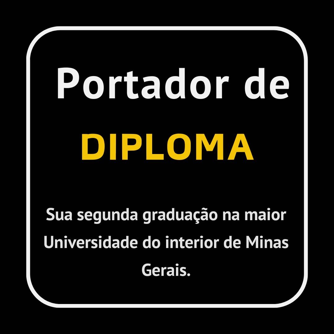 Portador de Diploma