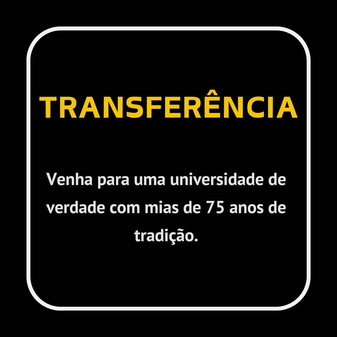 Transferênca