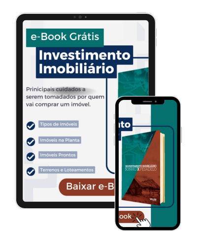 Investimento Imobiliário